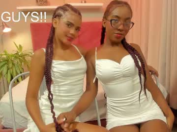 Kiara_Curls June 22, 2026 Chaturbate stream image