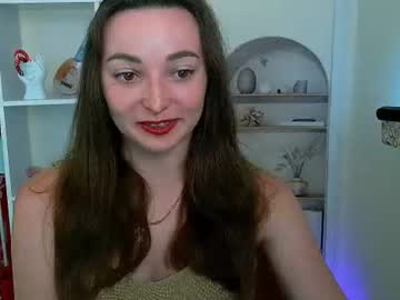 Kiss_Shy June 22, 2026 Chaturbate stream image