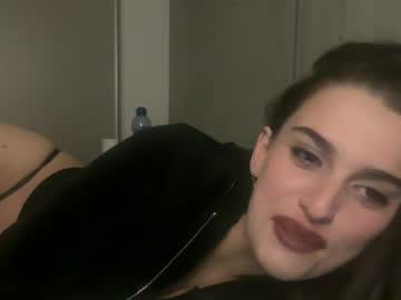 Lanaafterdark June 22, 2026 Chaturbate stream image