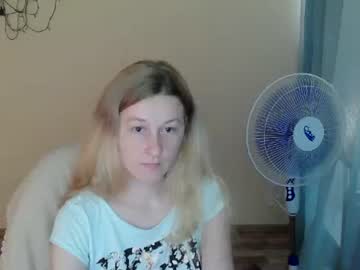 Alalaska_Ana June 22, 2026 Chaturbate stream image
