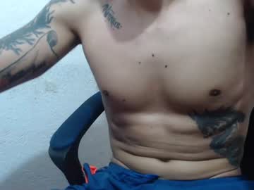 Alanmuscle08 June 22, 2026 Chaturbate stream image