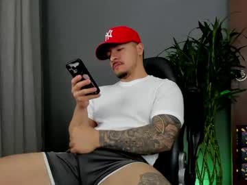 Boyc02_ June 22, 2026 Chaturbate stream image