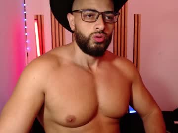 Chris_Magnum_ June 22, 2026 Chaturbate stream image