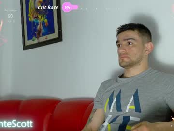 Daniel_Ova June 22, 2026 Chaturbate stream image