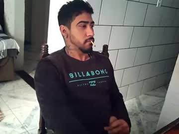 Dmacedo96 June 22, 2026 Chaturbate stream image