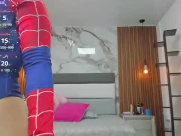 Lorenadavies June 22, 2026 Chaturbate stream image
