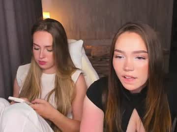Top_Twins June 22, 2026 Chaturbate stream image
