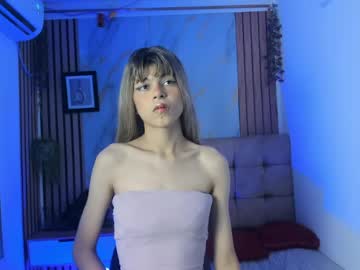 Vanessa_Jenner June 22, 2026 Chaturbate stream image