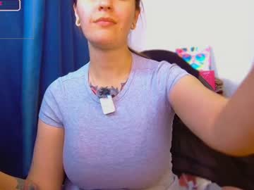 Ann_Mikele June 22, 2026 Chaturbate stream image