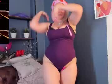 Barbara_May June 22, 2026 Chaturbate stream image