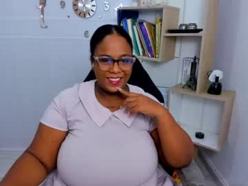 Bbw_Charlote June 22, 2026 Chaturbate stream image