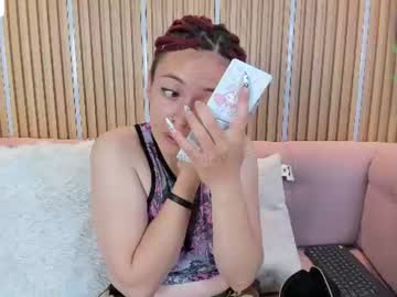 Caro_Fisher June 22, 2026 Chaturbate stream image