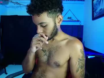 Colinlatinbrown June 22, 2026 Chaturbate stream image