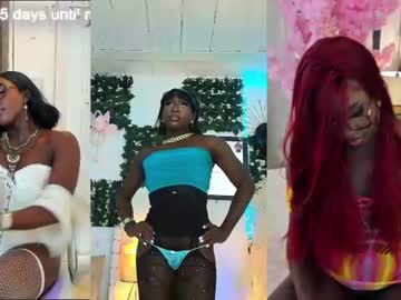 Isseymz June 22, 2026 Chaturbate stream image