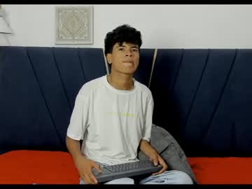 Jacob_Cum23 June 22, 2026 Chaturbate stream image