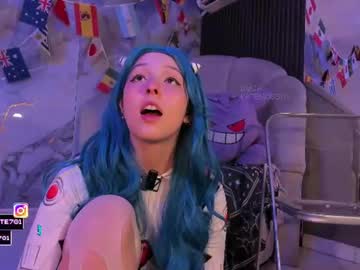 Katemoss70 June 22, 2026 Chaturbate stream image