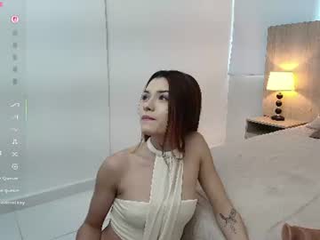 Kayla_Roux June 22, 2026 Chaturbate stream image