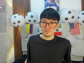 King_Luxury1 June 22, 2026 Chaturbate stream image