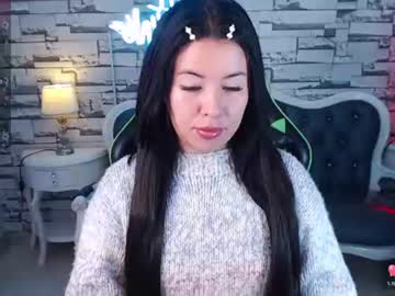 Kylia_A June 22, 2026 Chaturbate stream image