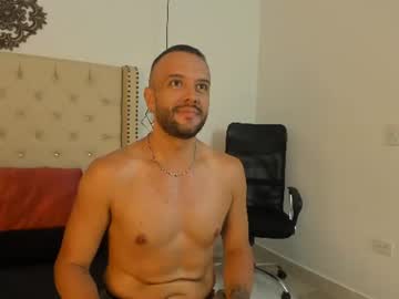 Lyam_Voss June 22, 2026 Chaturbate stream image