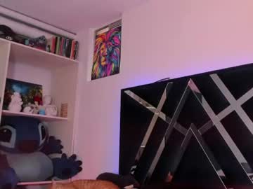 Marianawlls June 22, 2026 Chaturbate stream image