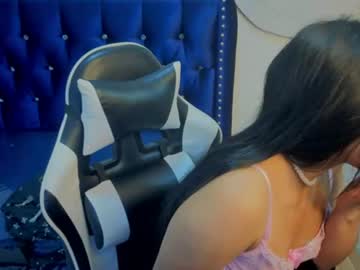 Paulette_V June 22, 2026 Chaturbate stream image