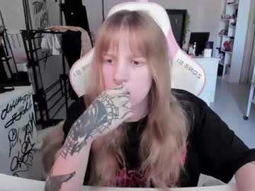 Rapunzel_Cute June 22, 2026 Chaturbate stream image