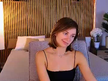 Cutemirage June 22, 2026 Chaturbate stream image