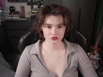 Cybersamuraii June 22, 2026 Chaturbate stream image