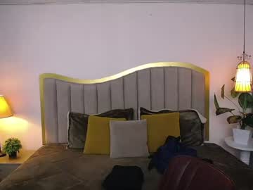 Jhos_Padill June 22, 2026 Chaturbate stream image