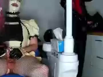 Mistresslatexxx June 22, 2026 Chaturbate stream image
