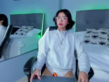 Tiiffany_Jhonson June 22, 2026 Chaturbate stream image
