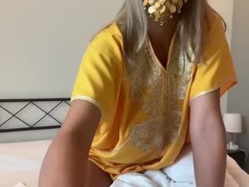 Daddyandbabyxo June 22, 2026 Chaturbate stream image