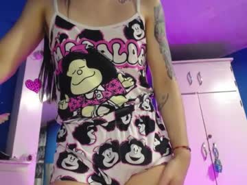 Emmaxx7 June 22, 2026 Chaturbate stream image
