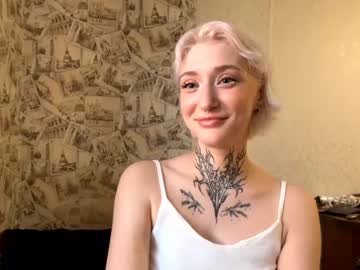 Griseldablevans June 22, 2026 Chaturbate stream image