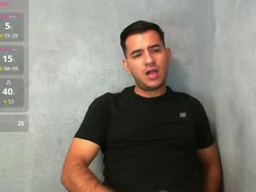 Hairyeffect June 22, 2026 Chaturbate stream image