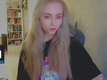 Kira_Love_Sleep June 22, 2026 Chaturbate stream image