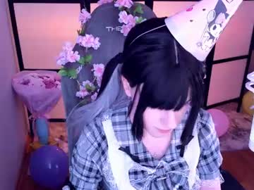 _Mariko_ June 22, 2026 Chaturbate stream image