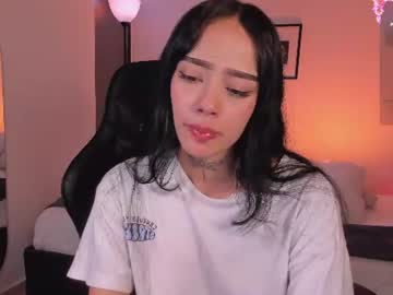 Meganlake June 22, 2026 Chaturbate stream image