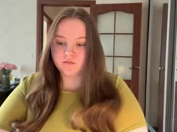 Mollyas June 22, 2026 Chaturbate stream image