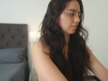 Naughtysammx June 22, 2026 Chaturbate stream image
