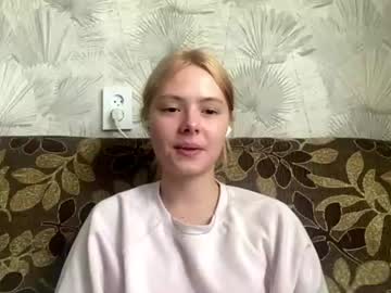 Richellearmentrout June 22, 2026 Chaturbate stream image