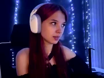 Roxiepiurkowski June 22, 2026 Chaturbate stream image
