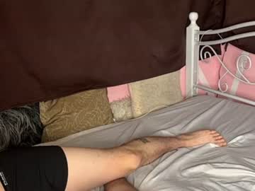 Tomy_And_Molly June 22, 2026 Chaturbate stream image