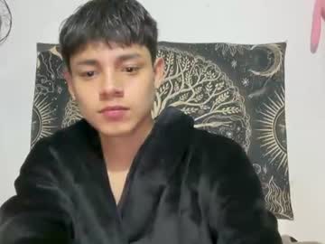 Andy_Belier June 22, 2026 Chaturbate stream image