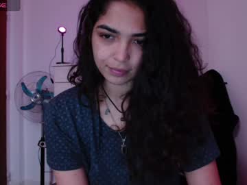 Ariagal June 22, 2026 Chaturbate stream image
