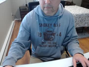 Bigrickak June 22, 2026 Chaturbate stream image