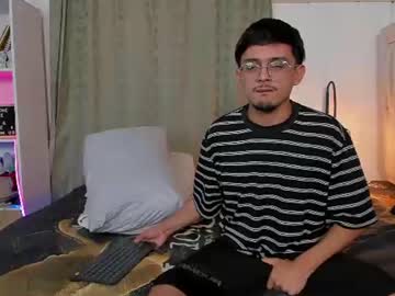 Boy_Jerry June 22, 2026 Chaturbate stream image