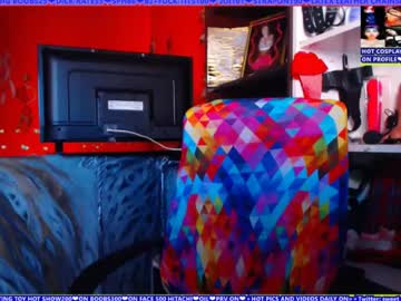 Cuminmenowbby June 22, 2026 Chaturbate stream image