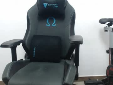 Dirfocus June 22, 2026 Chaturbate stream image